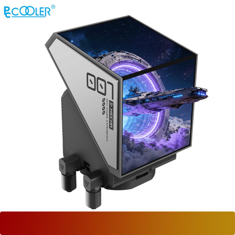 PCCOOLER DX360 ARGB Display-5-Nano Komputer
