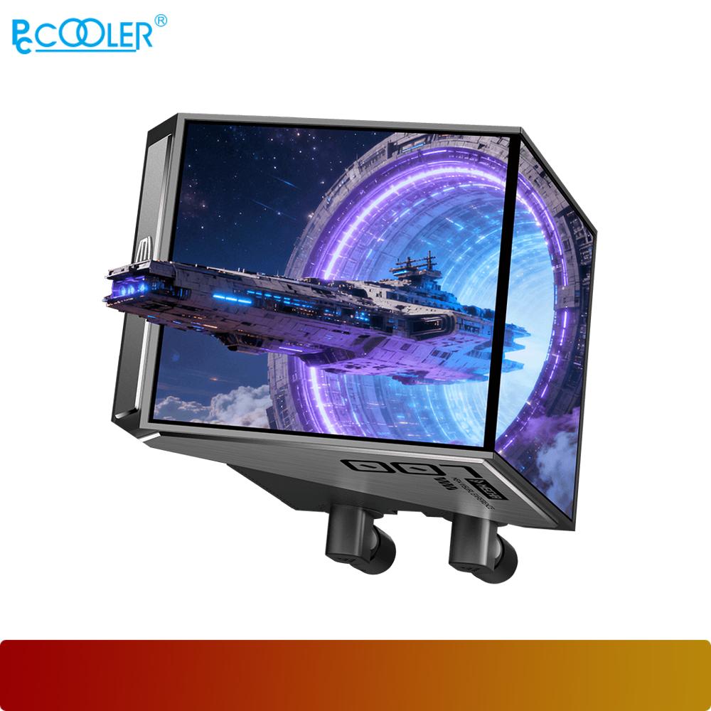 PCCOOLER DX360 ARGB Display-3-Nano Komputer