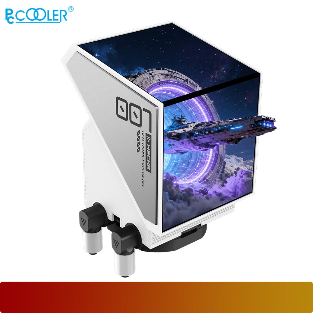 PCCOOLER DX360 ARGB Display-6-Nano Komputer