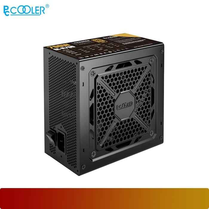 PCCOOLER GI - K700 - 4 - Nano Komputer