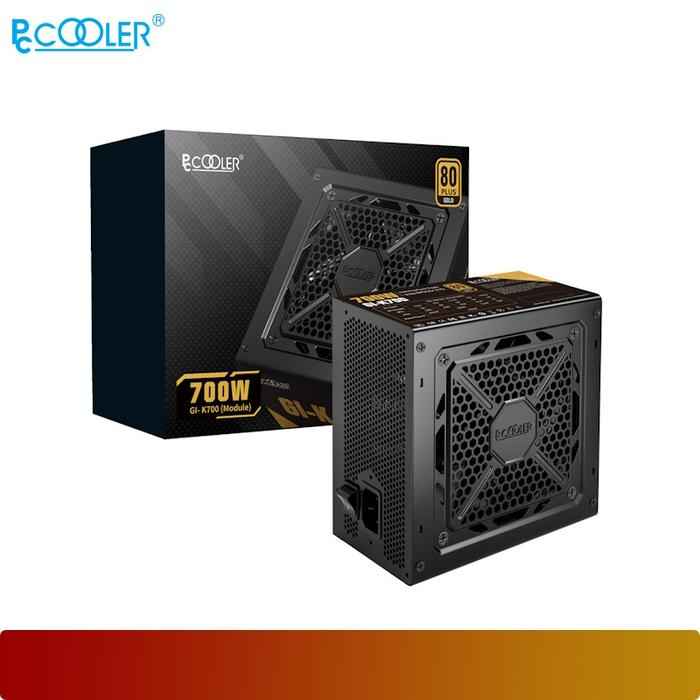PCCOOLER GI - K700 - 1 - Nano Komputer