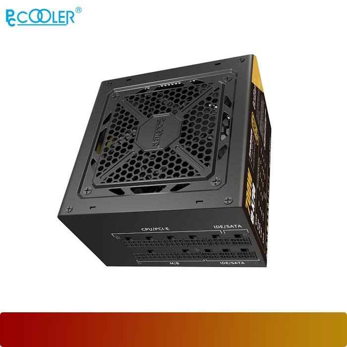PCCOOLER GI - K700 - 3 - Nano Komputer