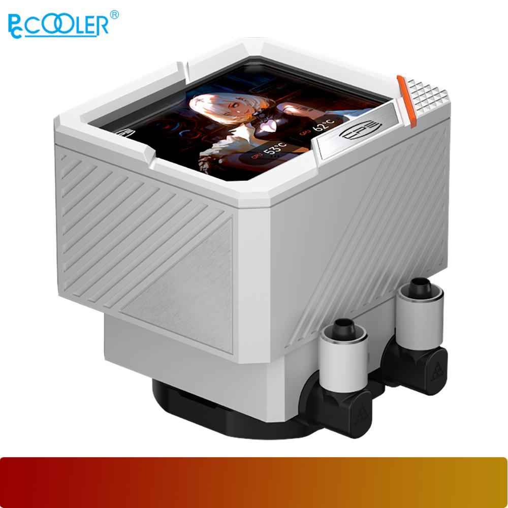 PCCOOLER GT360 ARGB Display - 5 - Nano Komputer