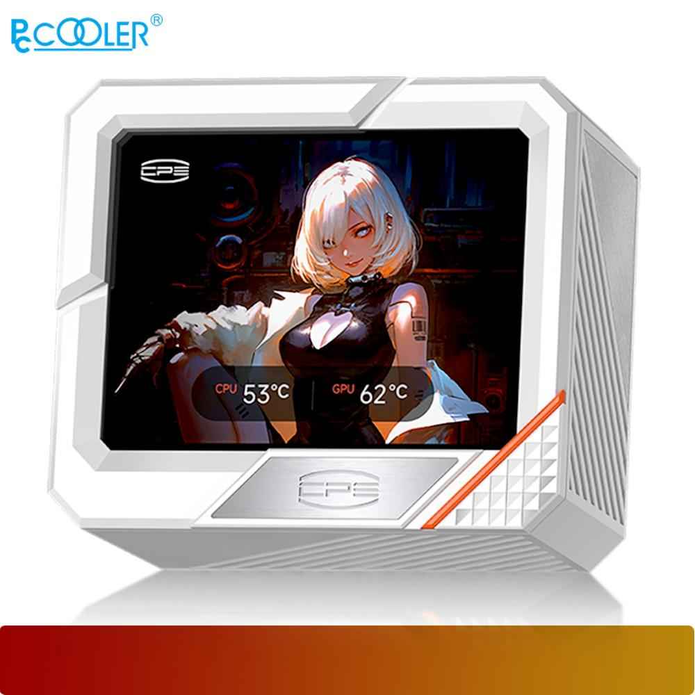 PCCOOLER GT360 ARGB Display - 3 - Nano Komputer