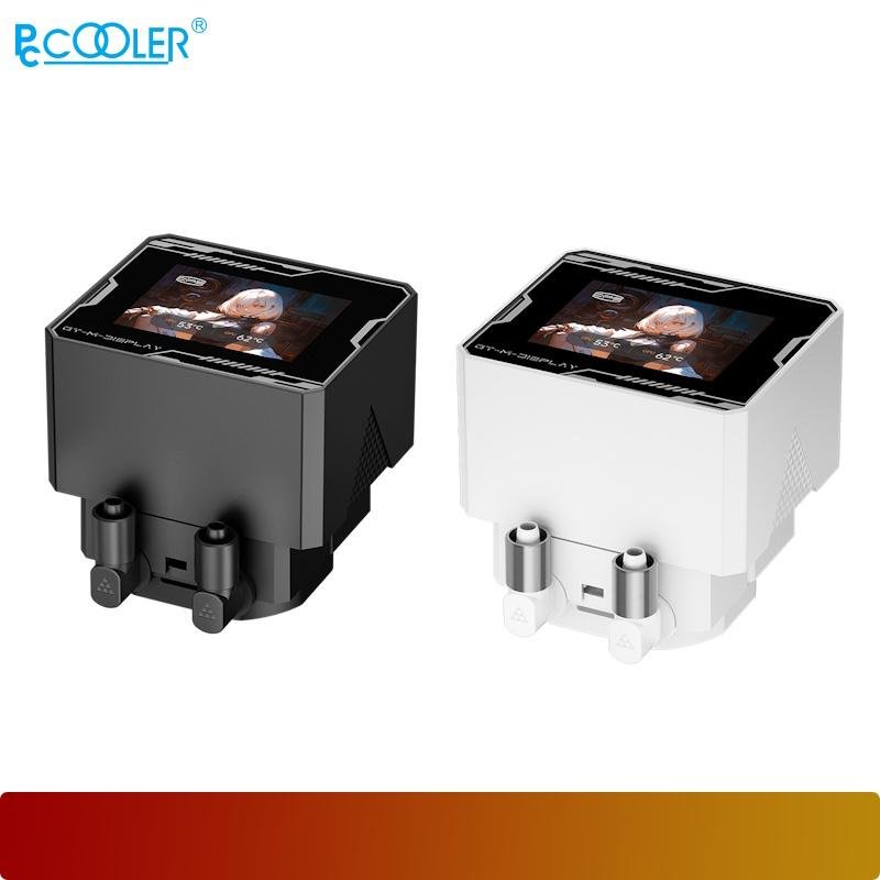 PCCOOLER GT360M ARGB Display - 4 - Nano Komputer