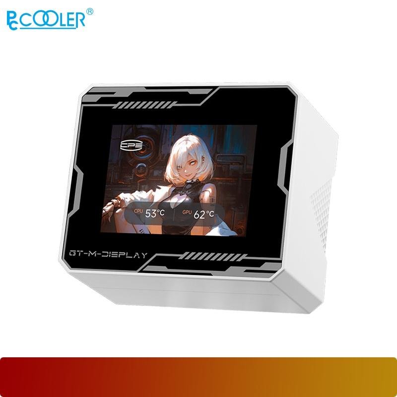 PCCOOLER GT360M ARGB Display - 5 - Nano Komputer