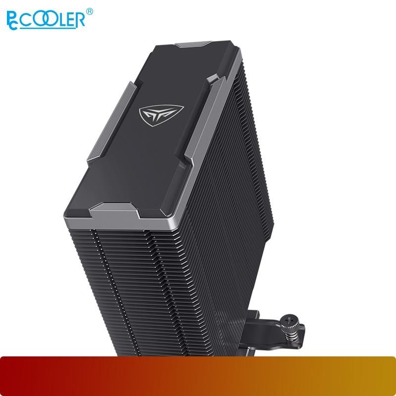 PCCOOLER K4 PLUS - 6 - Nano Komputer