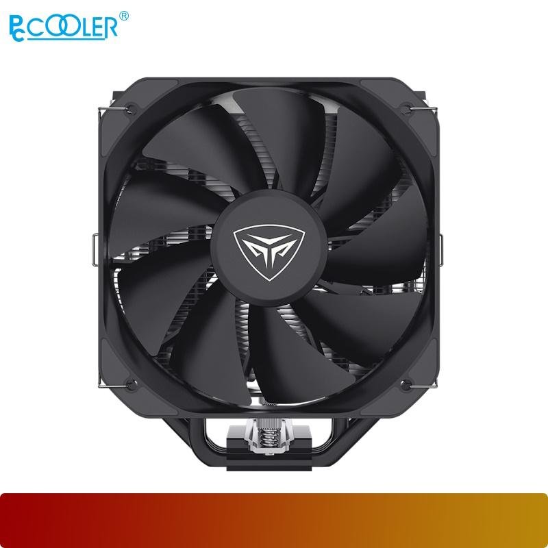 PCCOOLER K4 PLUS - 2 - Nano Komputer