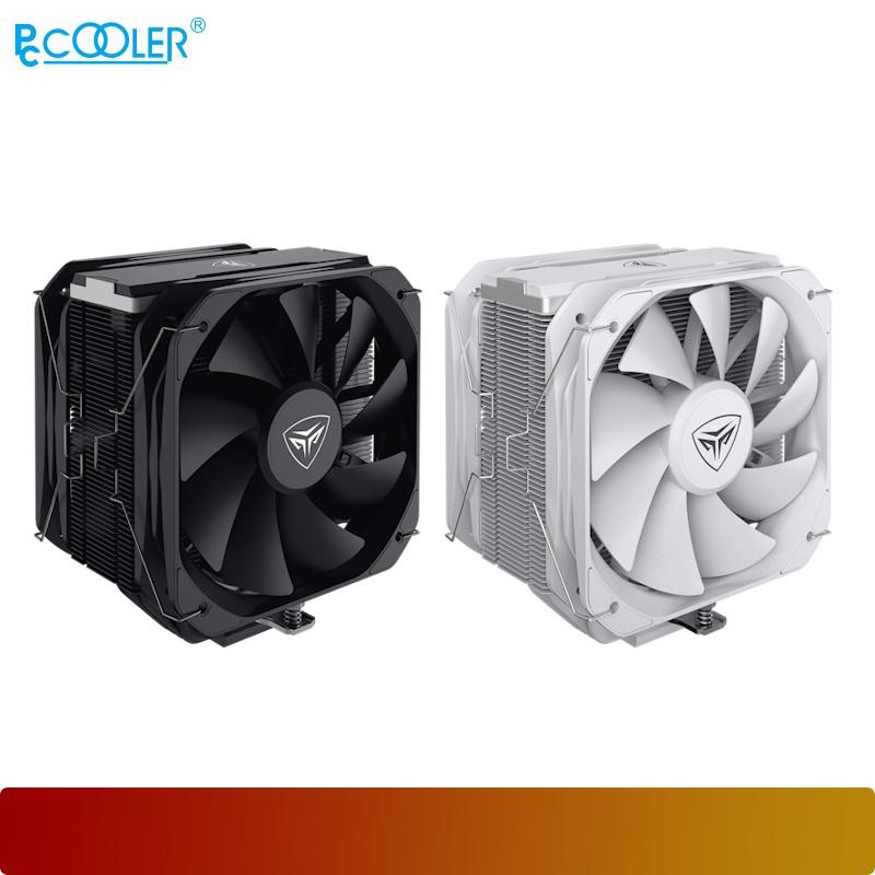 PCCOOLER K4 PLUS - 1 - Nano Komputer