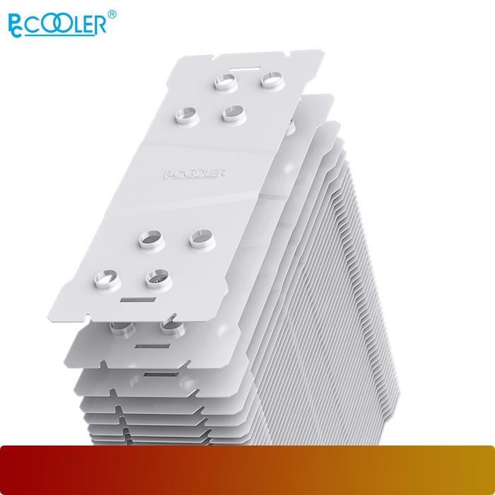 PCCOOLER K4 PLUS - 7 - Nano Komputer