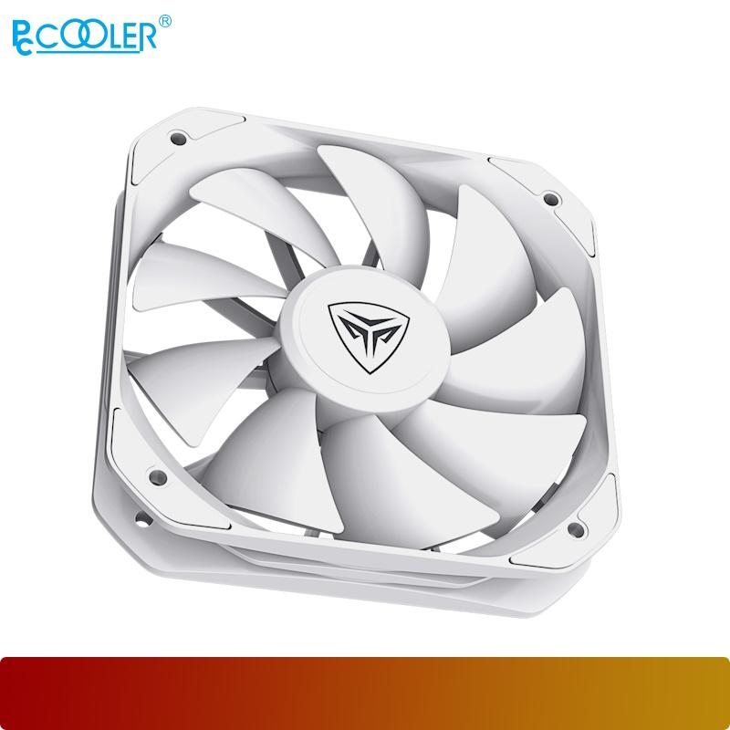 PCCOOLER K4 PLUS - 5 - Nano Komputer