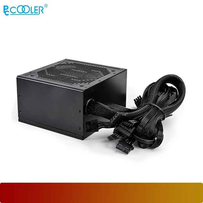 PCCOOLER KF450 - 6 - Nano Komputer