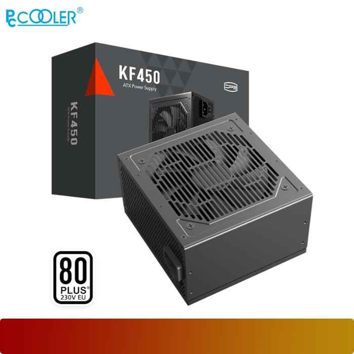 PCCOOLER KF450 - 1 - Nano Komputer