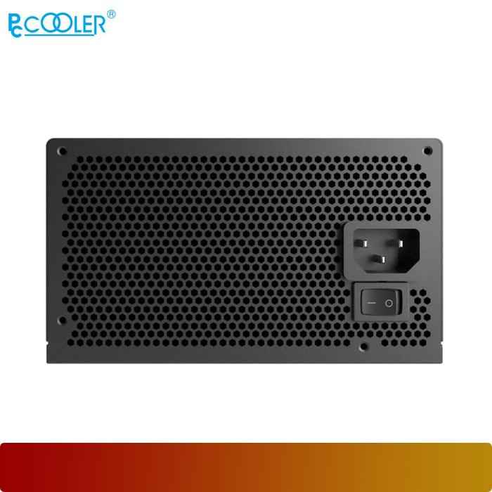 PCCOOLER KF450 - 5 - Nano Komputer