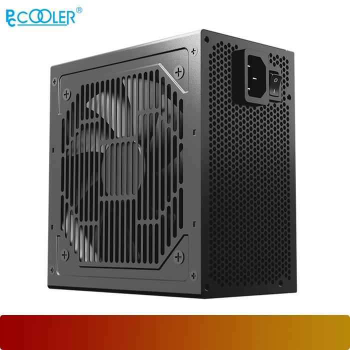PCCOOLER KF450 - 3 - Nano Komputer