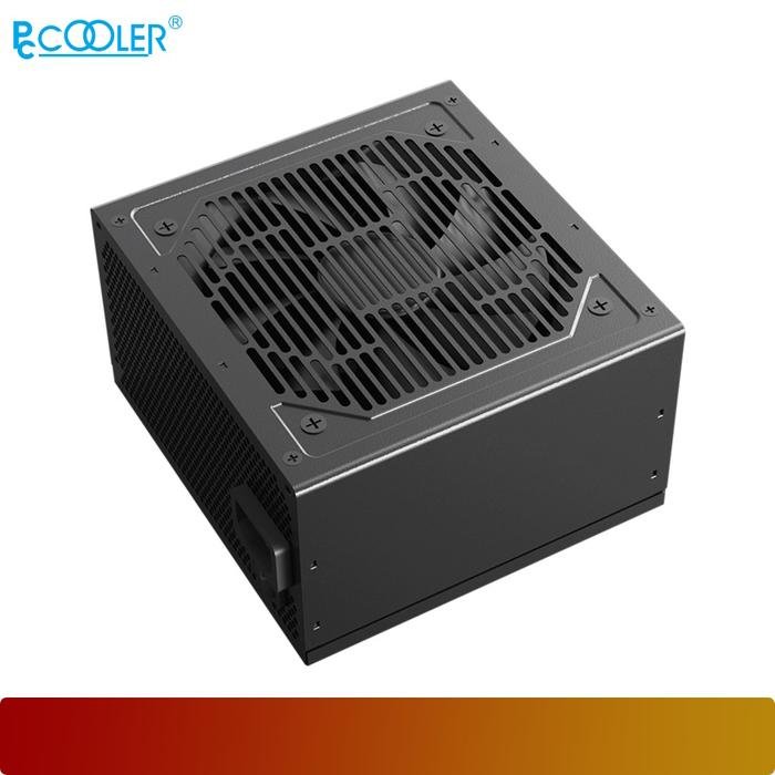 PCCOOLER KF550 - 2 - Nano Komputer