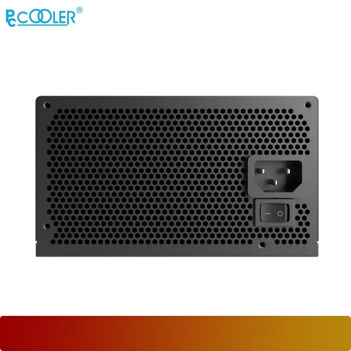 PCCOOLER KF550 - 5 - Nano Komputer