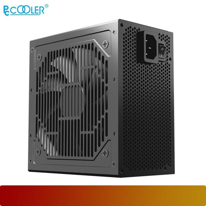 PCCOOLER KF550 - 3 - Nano Komputer