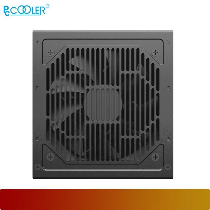 PCCOOLER KF550 - 4 - Nano Komputer