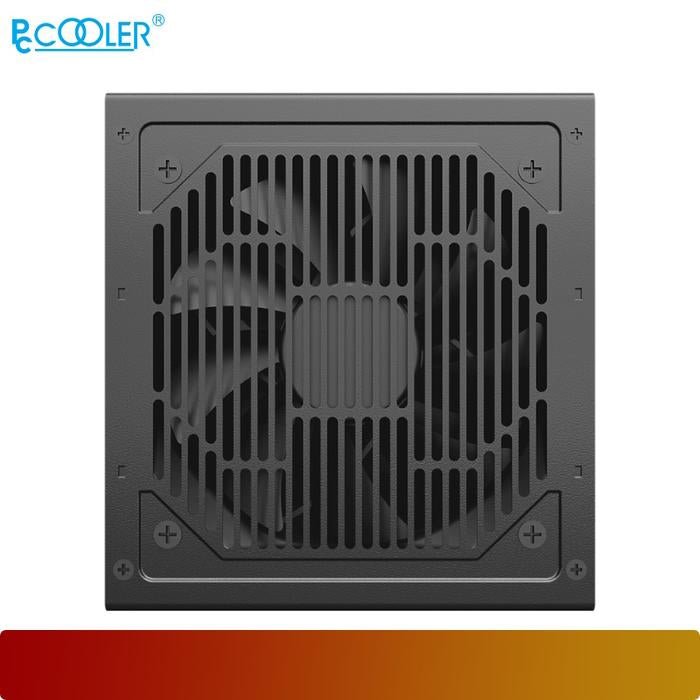 PCCOOLER KF650 - 4 - Nano Komputer