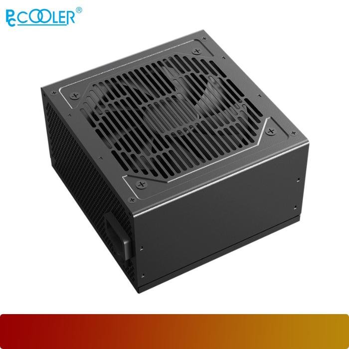 PCCOOLER KF650 - 2 - Nano Komputer