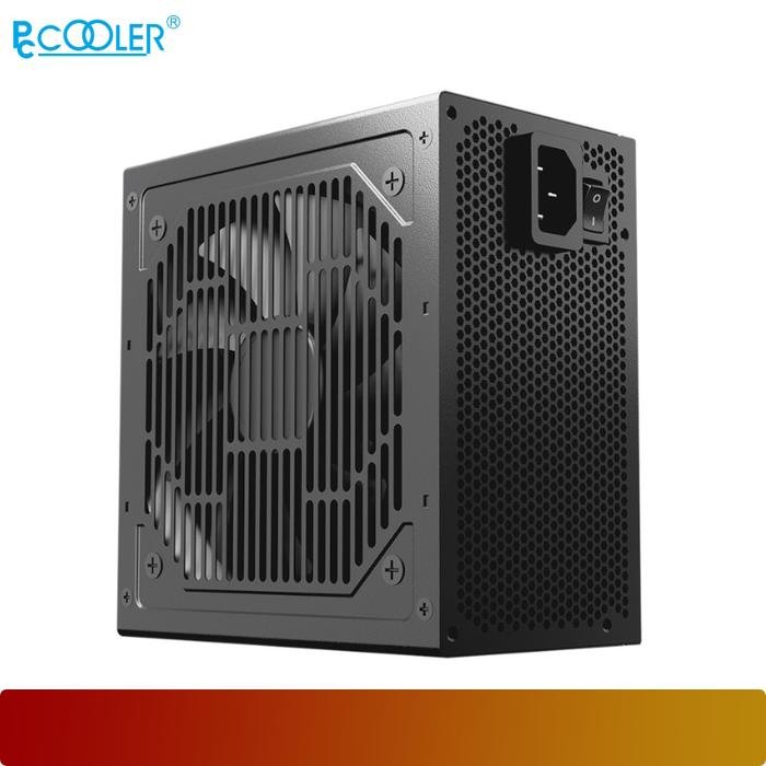 PCCOOLER KF650 - 3 - Nano Komputer