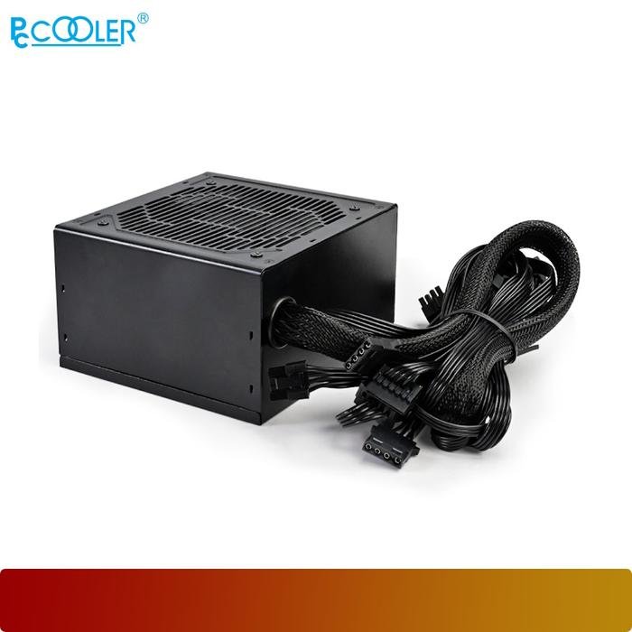 PCCOOLER KF750 - 6 - Nano Komputer