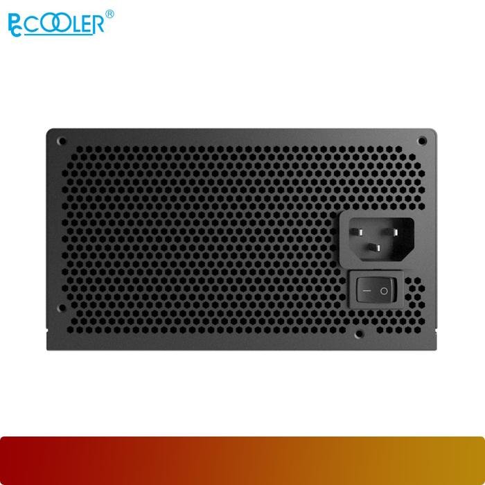 PCCOOLER KF750 - 5 - Nano Komputer