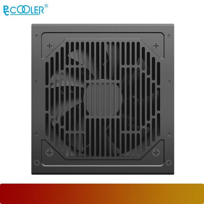 PCCOOLER KF750 - 4 - Nano Komputer