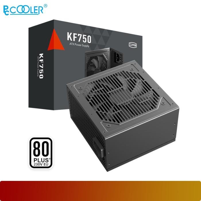 PCCOOLER KF750 - 1 - Nano Komputer