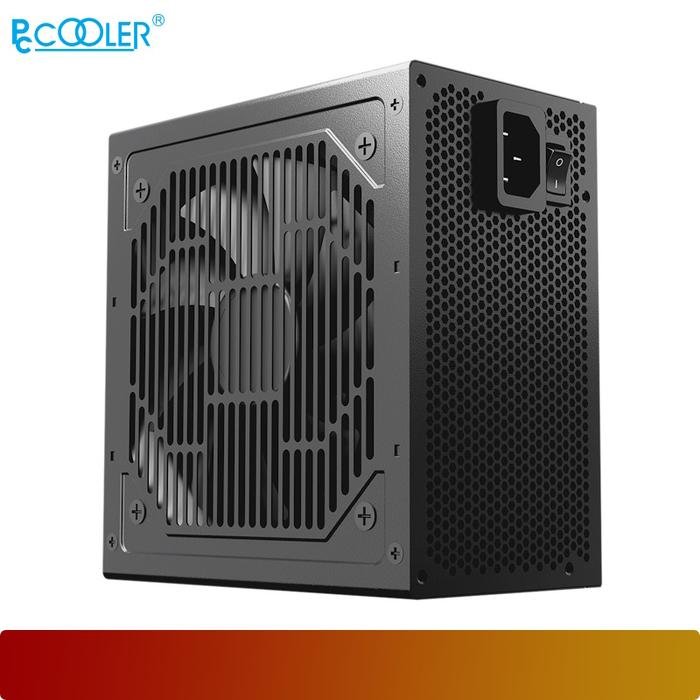 PCCOOLER KF750 - 3 - Nano Komputer
