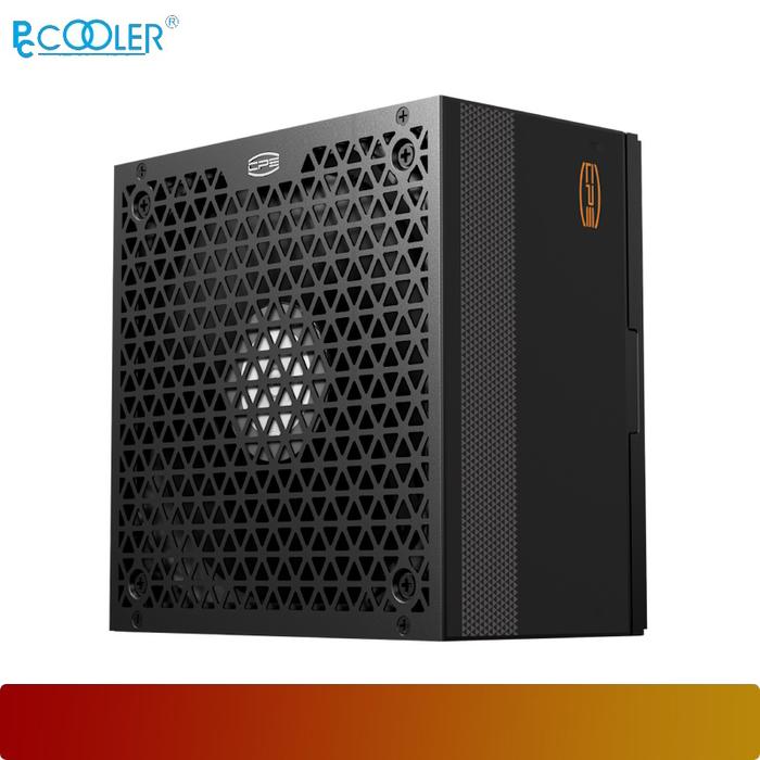 PCCOOLER KG650 | PSU 650W 80+ Bronze Non Modular - 3 - Nano Komputer
