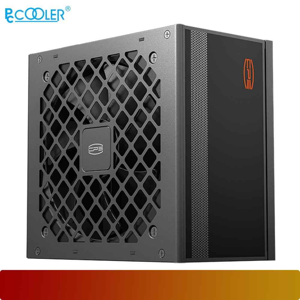 PCCOOLER KN650 - 4 - Nano Komputer