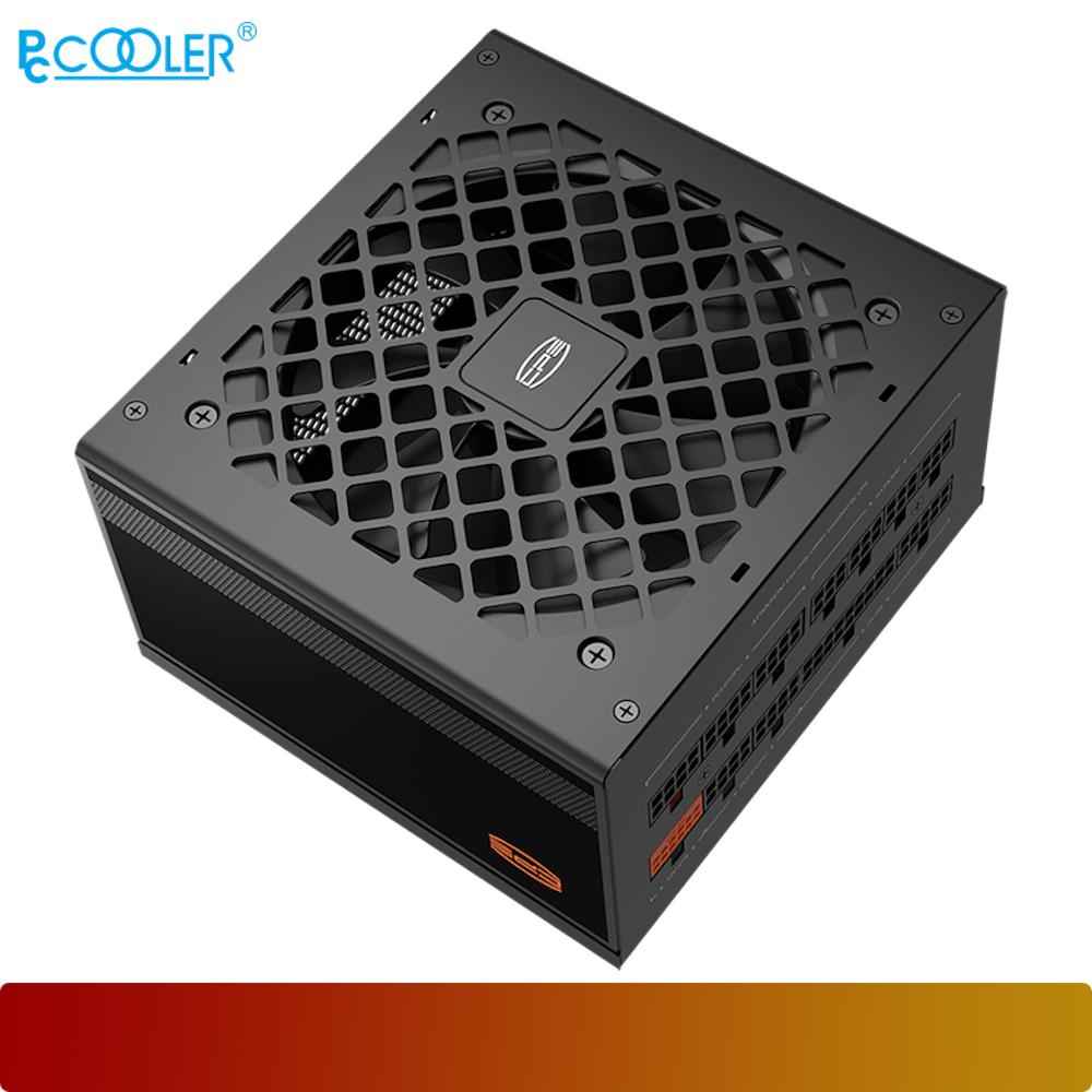 PCCOOLER KN650 - 6 - Nano Komputer
