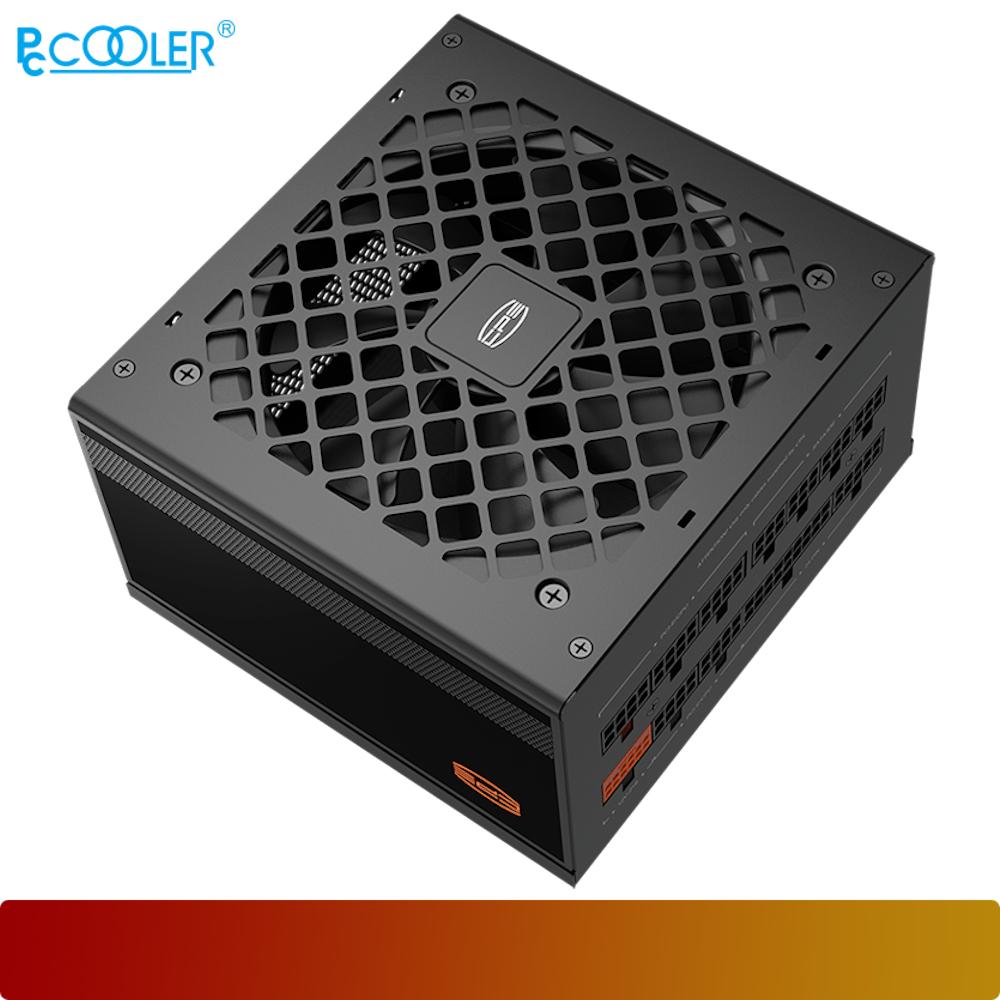 PCCOOLER KN750 - 6 - Nano Komputer