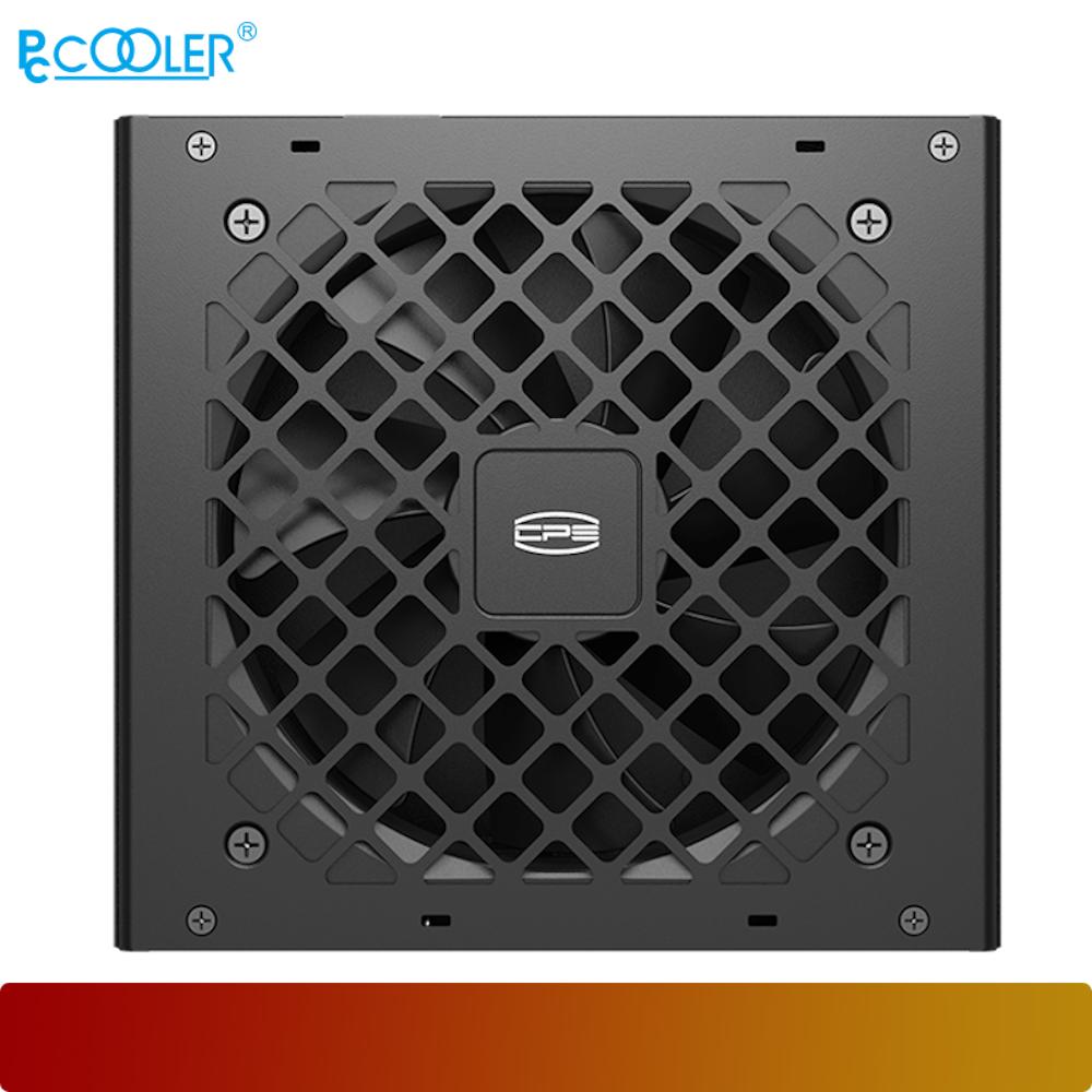 PCCOOLER KN750 - 3 - Nano Komputer