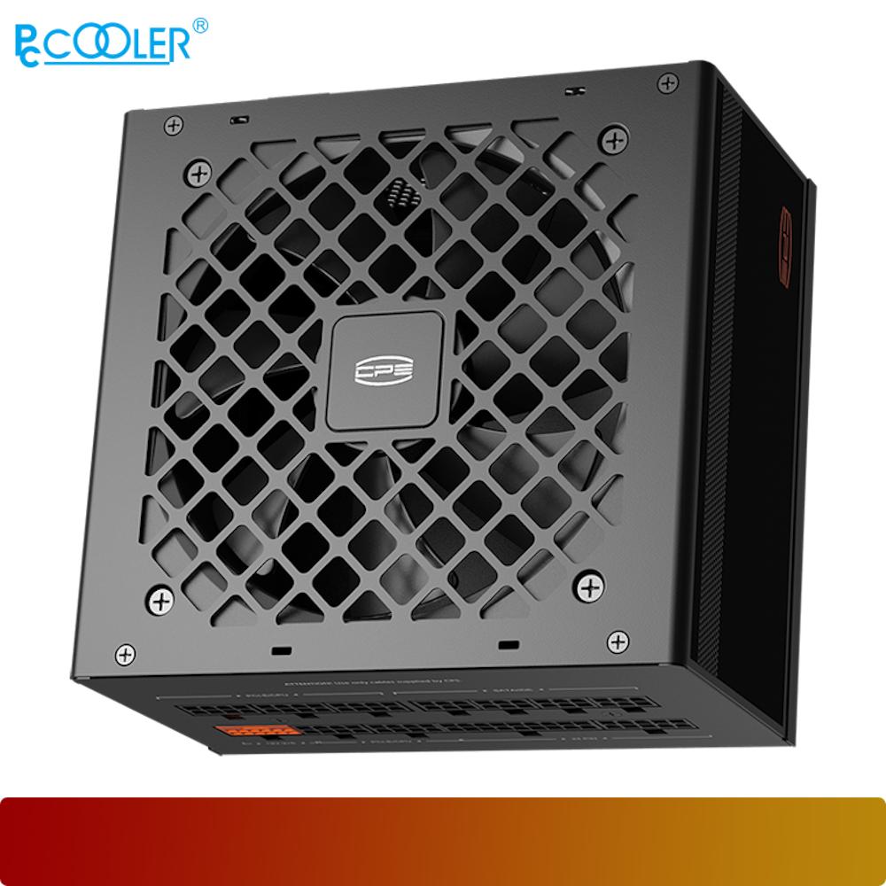 PCCOOLER KN750 - 7 - Nano Komputer