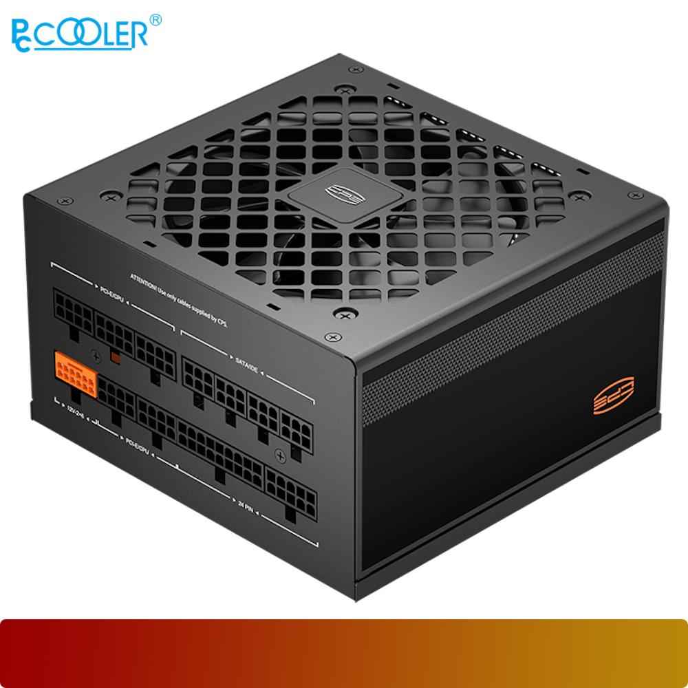 PCCOOLER KN850 - 2 - Nano Komputer