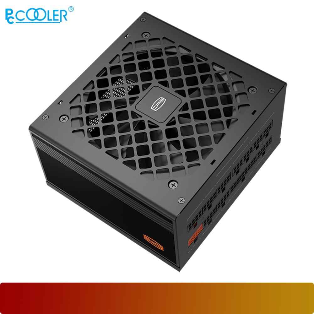 PCCOOLER KN850 - 7 - Nano Komputer