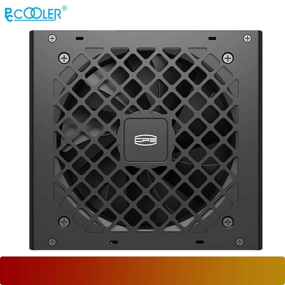 PCCOOLER KN850 - 3 - Nano Komputer