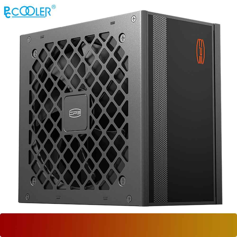 PCCOOLER KN850 - 5 - Nano Komputer