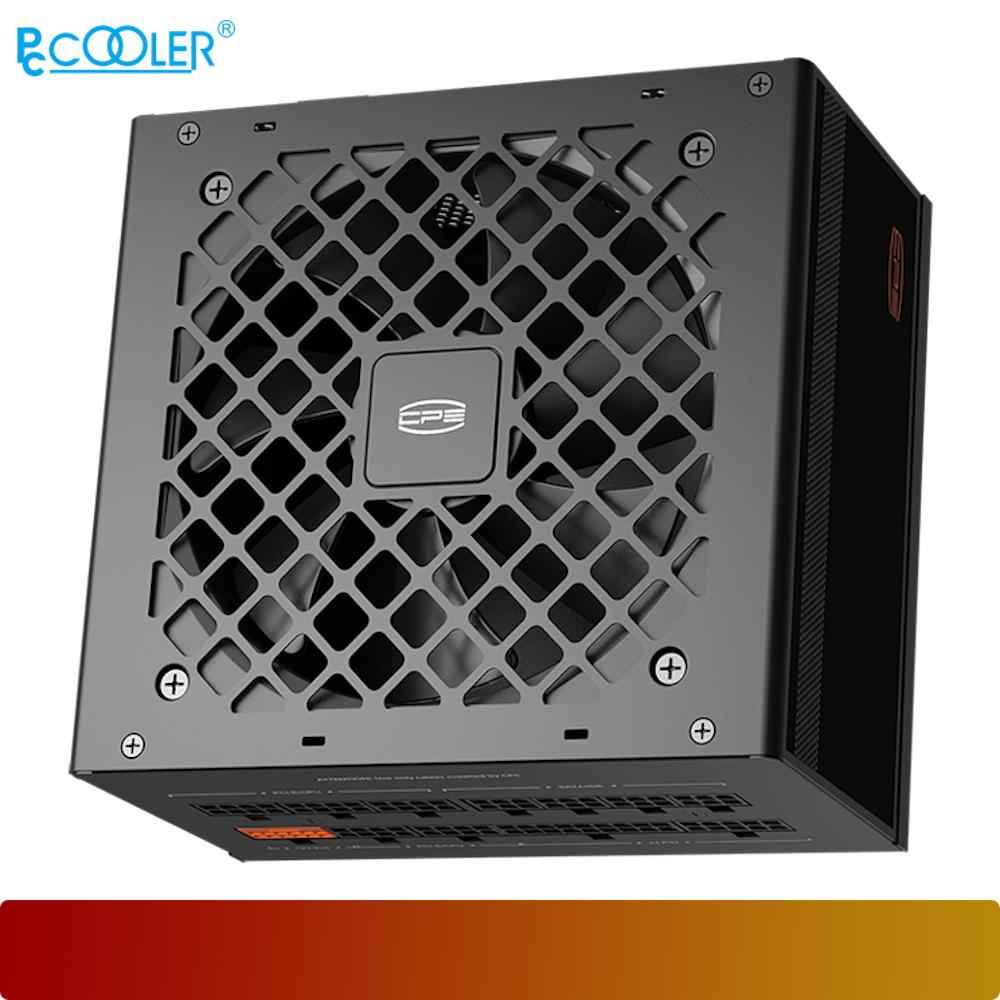 PCCOOLER KN850 - 6 - Nano Komputer