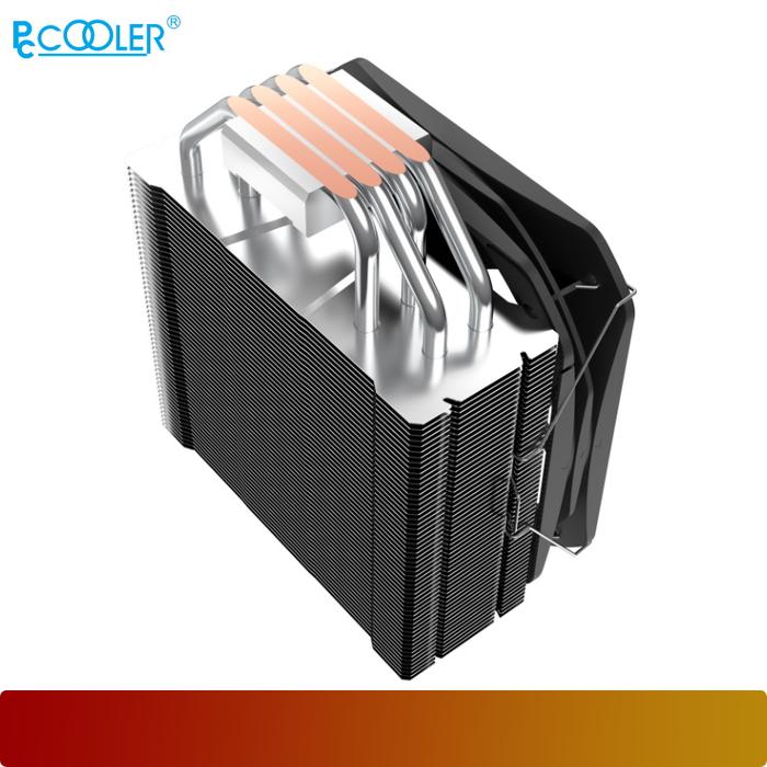PCCOOLER PALADIN 400 ARGB - 4 - Nano Komputer