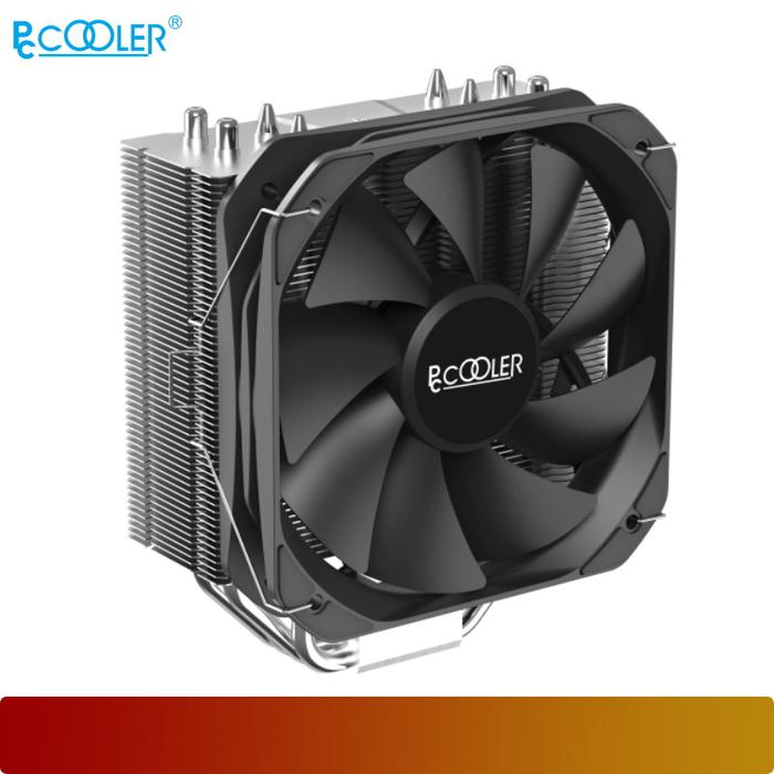 PCCOOLER PALADIN 400 - 1 - Nano Komputer