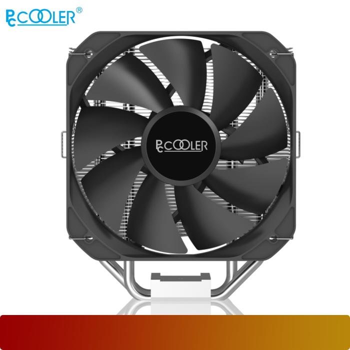 PCCOOLER PALADIN 400 - 2 - Nano Komputer