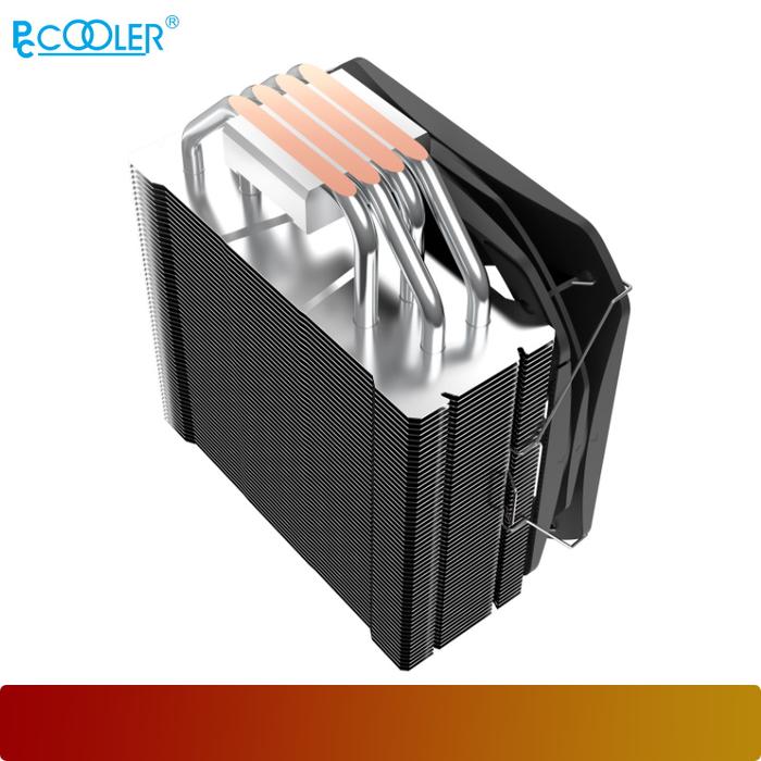 PCCOOLER PALADIN 400 - 3 - Nano Komputer