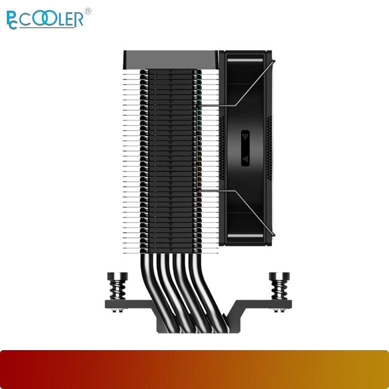 PCCOOLER R400 - 2 - Nano Komputer