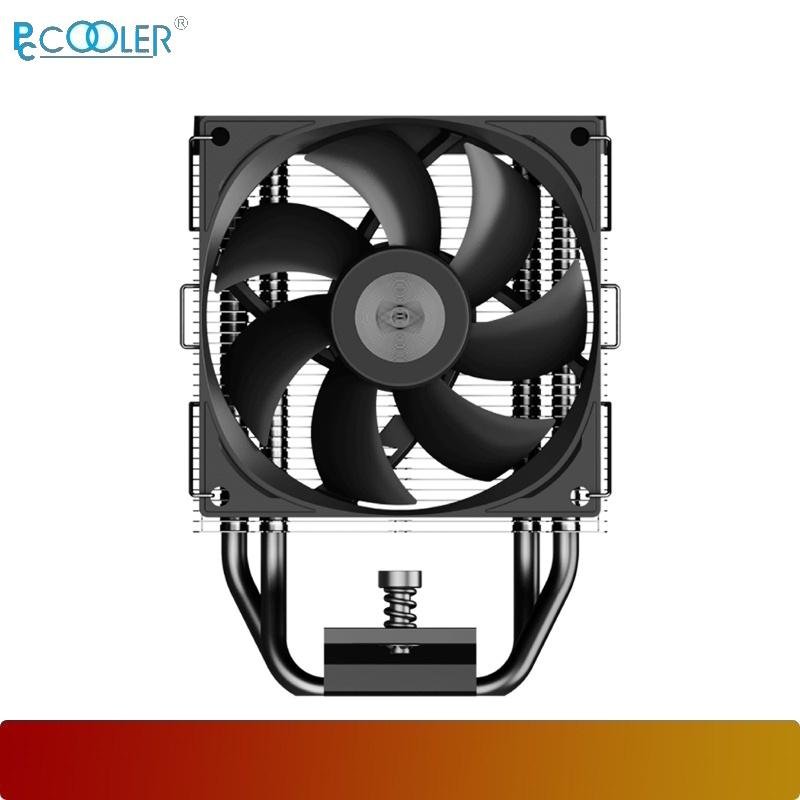 PCCOOLER R400 - 3 - Nano Komputer