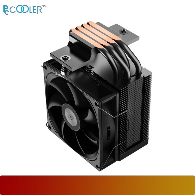 PCCOOLER R400 - 6 - Nano Komputer