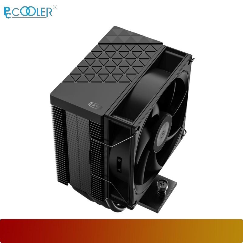 PCCOOLER R400 - 4 - Nano Komputer